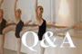 Q&A