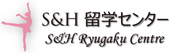 S&Hバレエ留学トップ